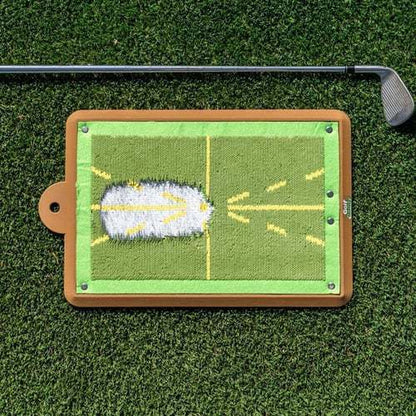 Golf Swing Training Track Aid - Flex Verona