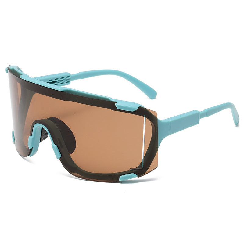Outdoor New Glasses For Riding Sports Colorful - Flex Verona