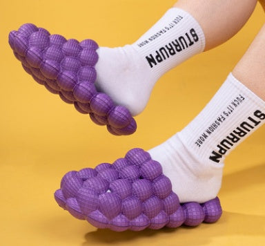Bubble Massage Slides - Flex Verona