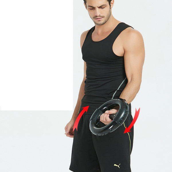 Ring Muscle Gym Fitness Equipment Home fitness Portable Comprehensive Training Device Exercise Equipment Weights Trainer - Flex Verona