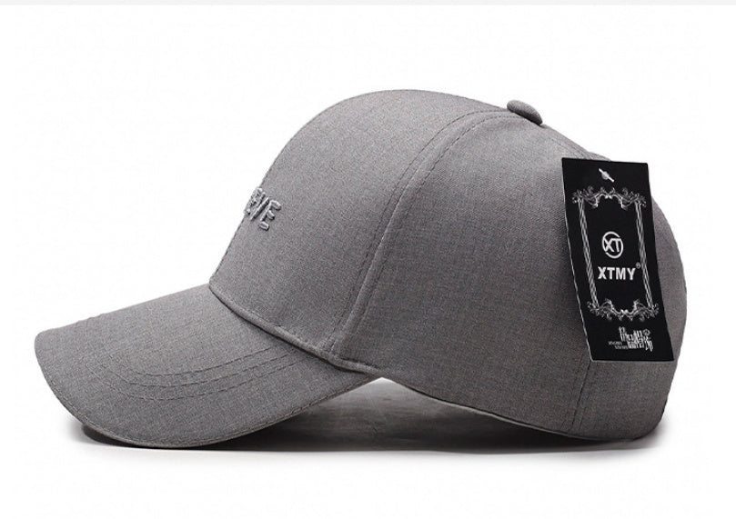 Believe Embroided Cap - Flex Verona